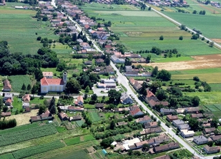 HAHÓT KÖZSÉG FEJLŐDÉSÉÉRT KÖZALAPÍTVÁNY