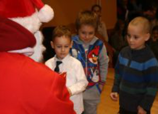 Mikulás 2015.12.05.